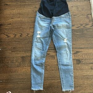 Isabel Maternity jeans